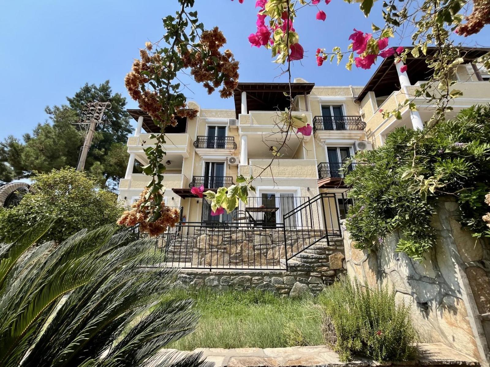 Farrys Boutique Hotel & Beach Club - Yalikavak Exterior photo